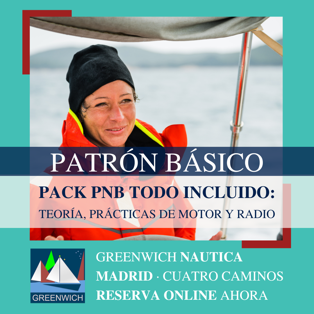 Curso de patrón básico PNB