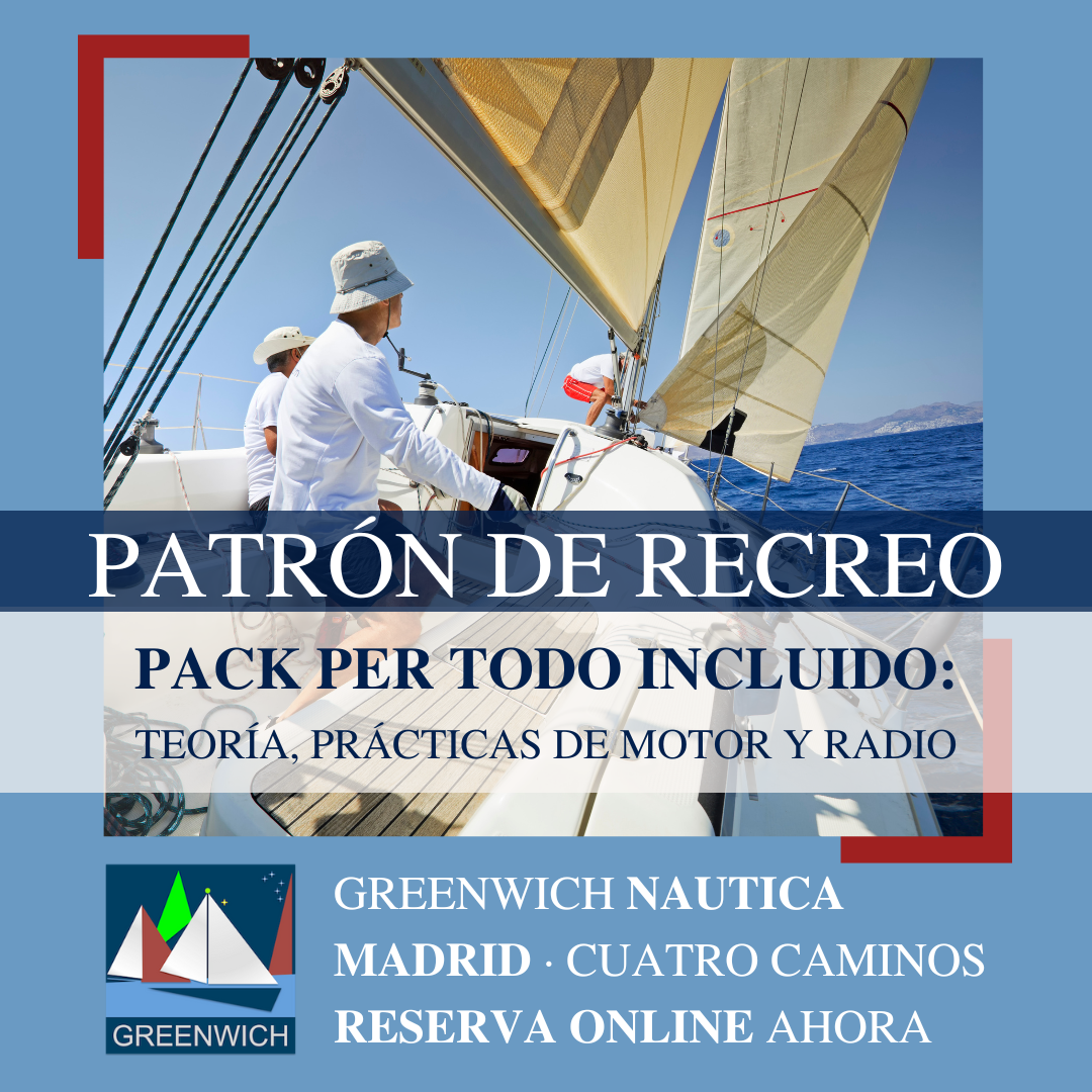Curso Patrón de Recreo PER